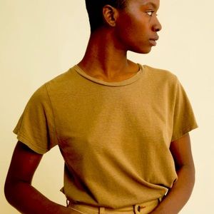 Jungmaven Loren Tee Size small NWT